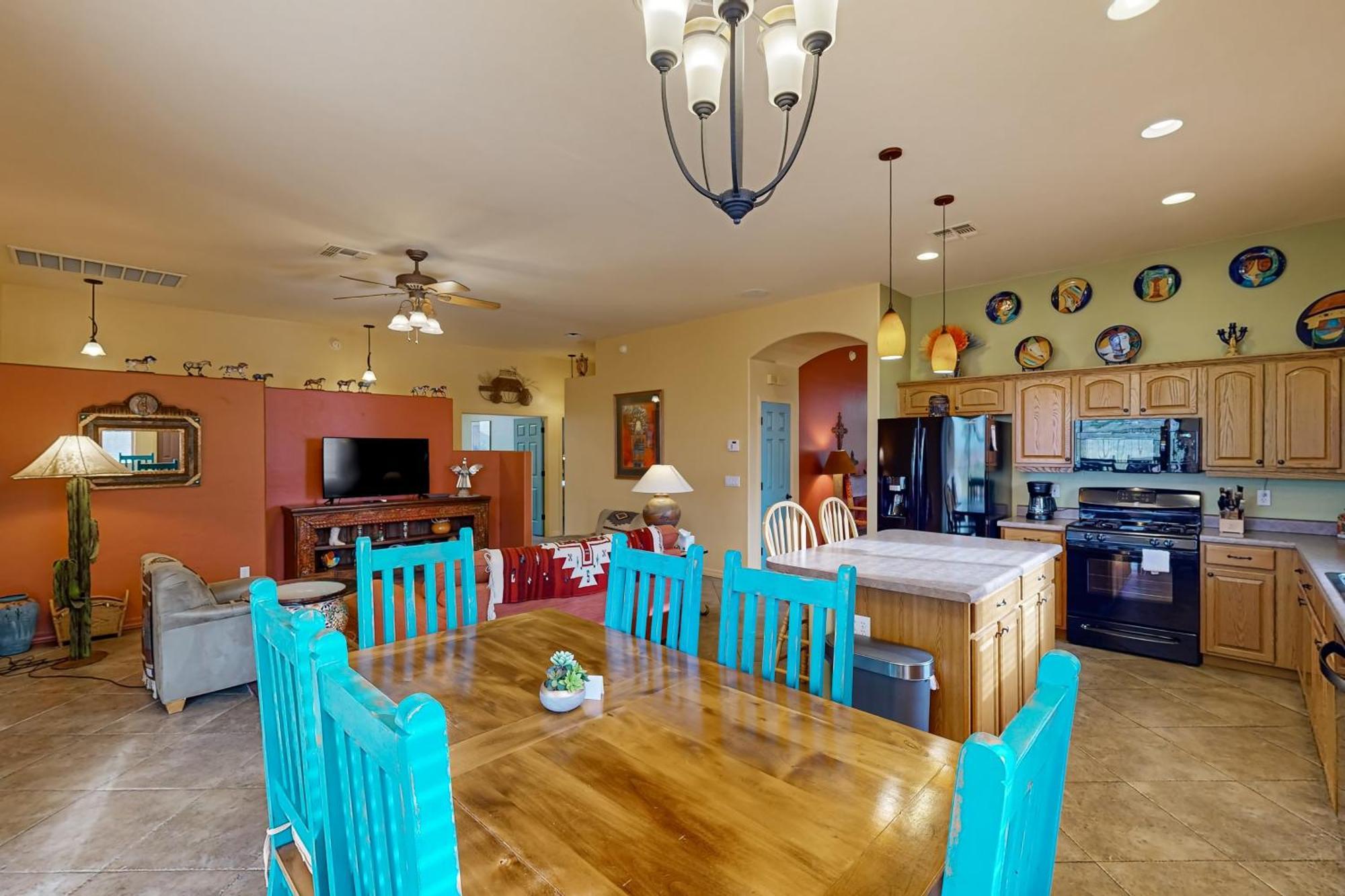 Rancho Vistoso #2677 Villa Catalina Bagian luar foto
